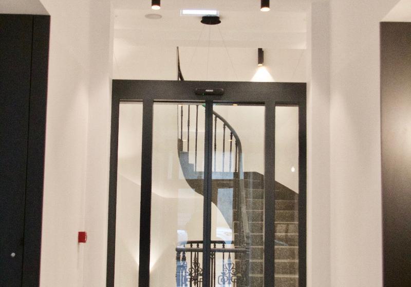 Fotos del hotel Chevron Design  Prague:  4