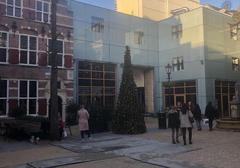 Fotos del hotel The Collector:  16