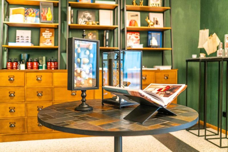 Fotos del hotel The Collector:  17