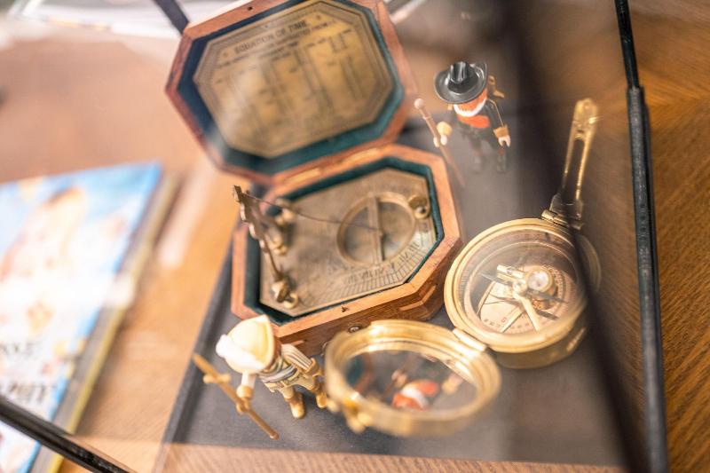 Fotos del hotel The Collector:  15