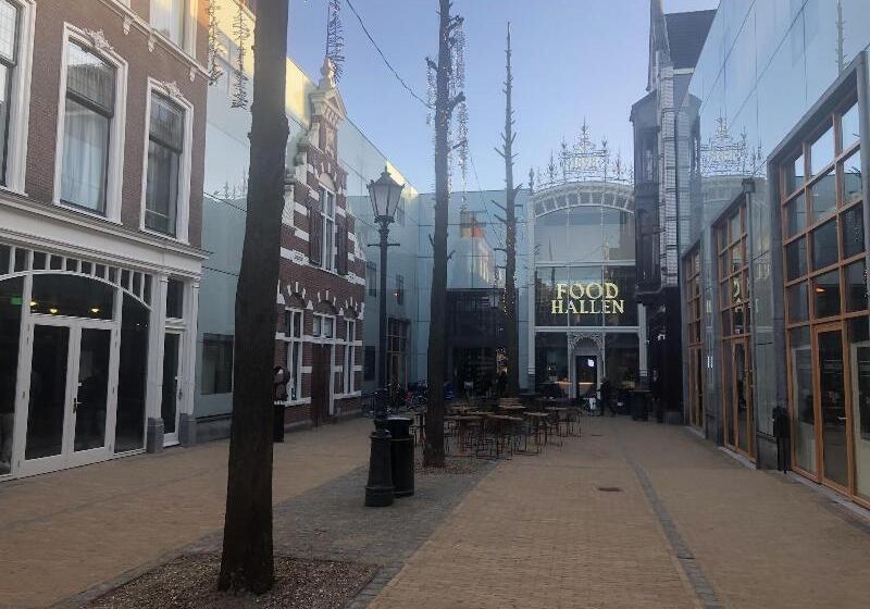 Fotos del hotel The Collector:  7