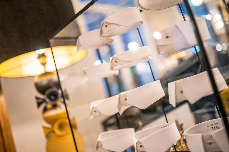 Fotos del hotel The Collector:  8