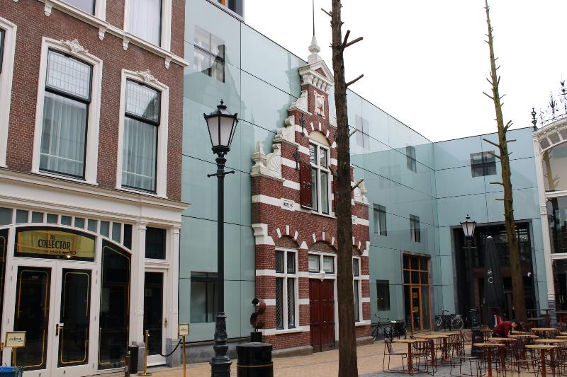 Fotos del hotel The Collector:  9