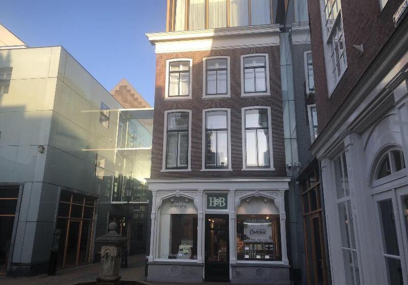 Fotos del hotel The Collector:  11