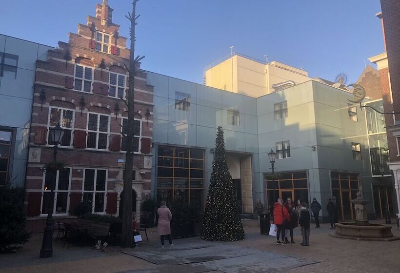 Fotos del hotel The Collector:  5