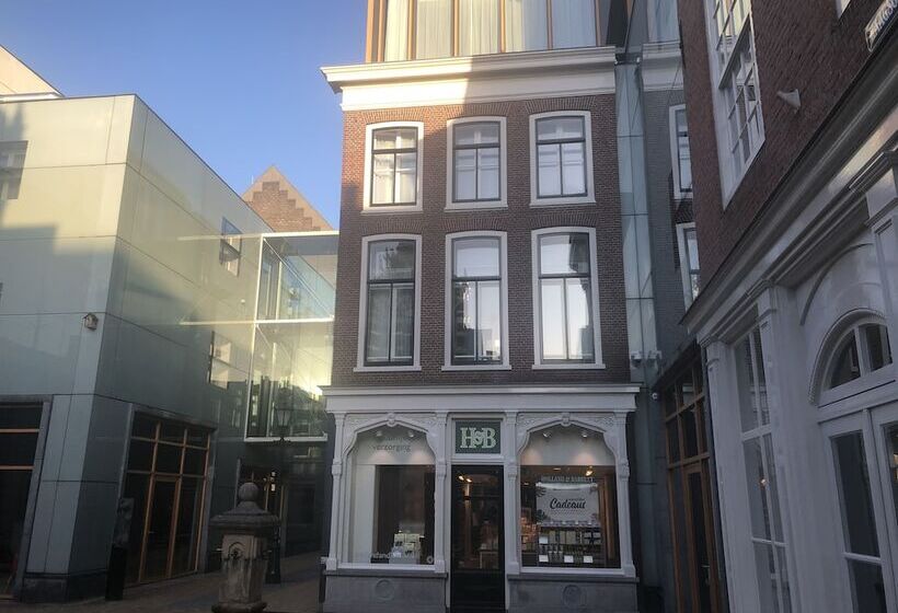 Fotos del hotel The Collector:  4