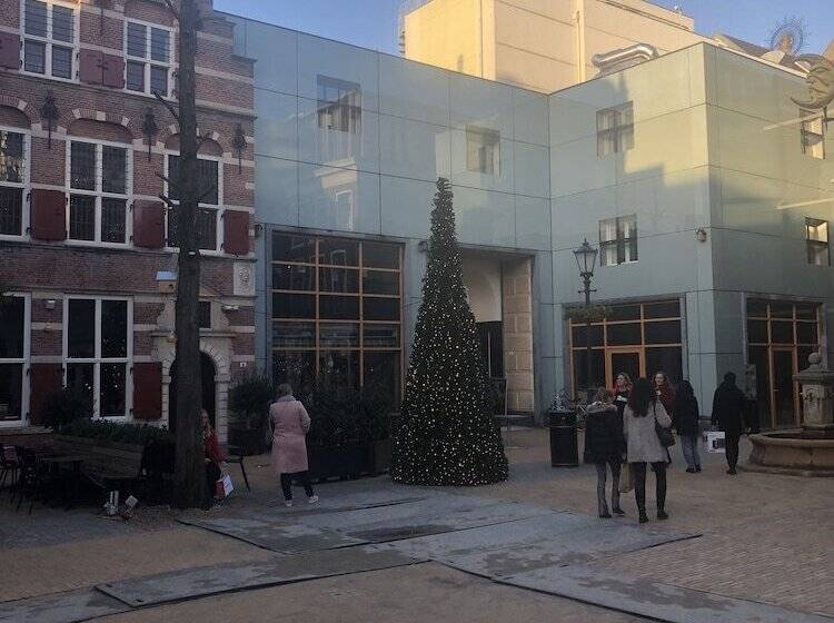 Fotos del hotel The Collector:  2