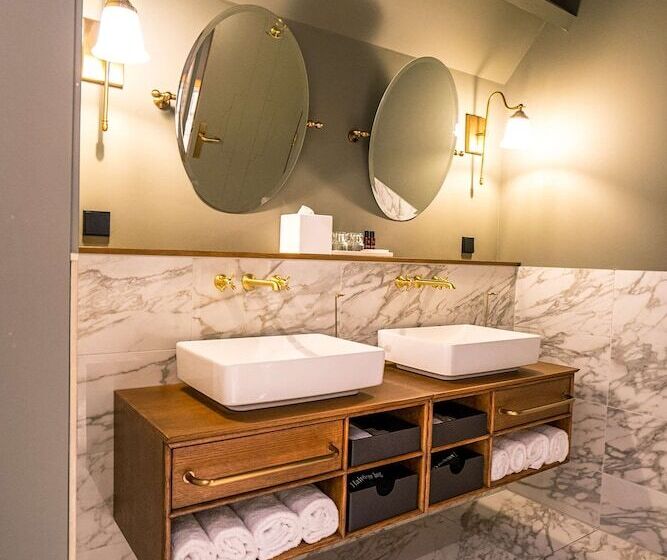 Fotos del hotel The Collector:  25