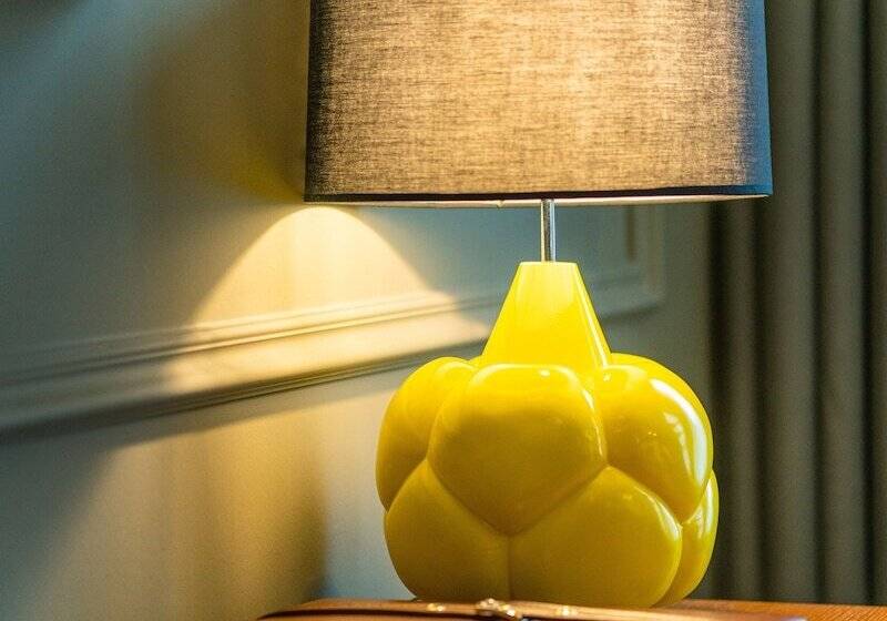 Fotos del hotel The Collector:  14