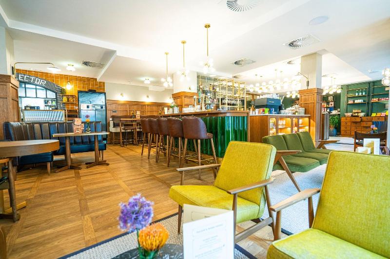 Fotos del hotel The Collector:  18