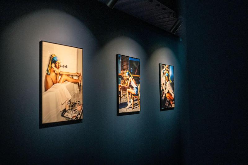 Fotos del hotel The Collector:  19