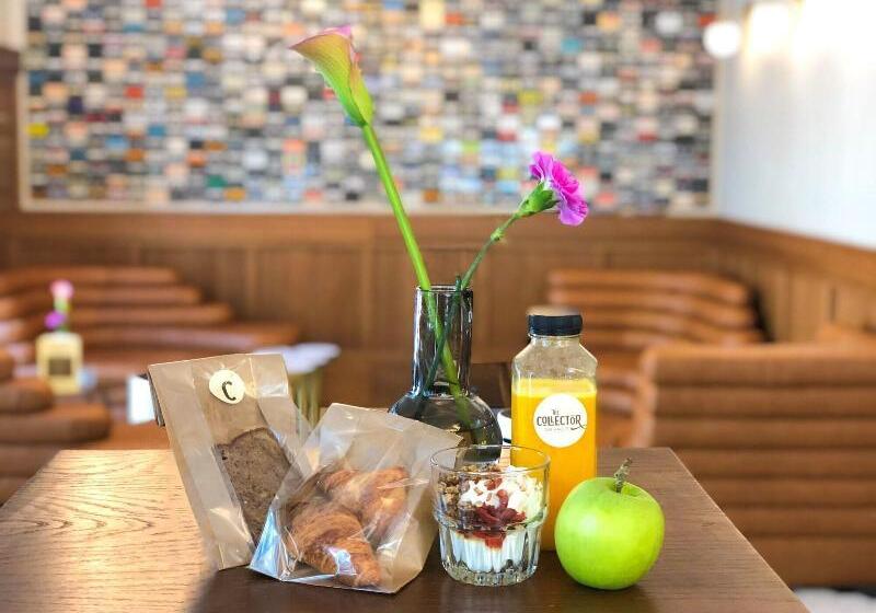 Fotos del hotel The Collector:  24