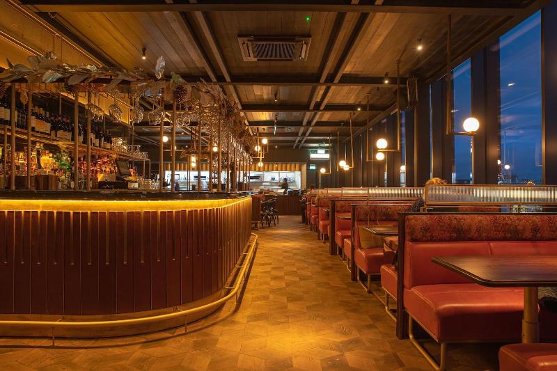 Fotos del hotel The Mayson:  24