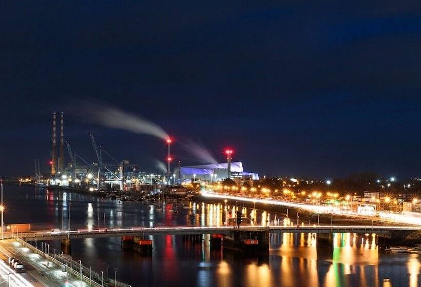 Fotos del hotel The Mayson:  9