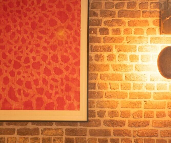 Fotos del hotel The Mayson:  8