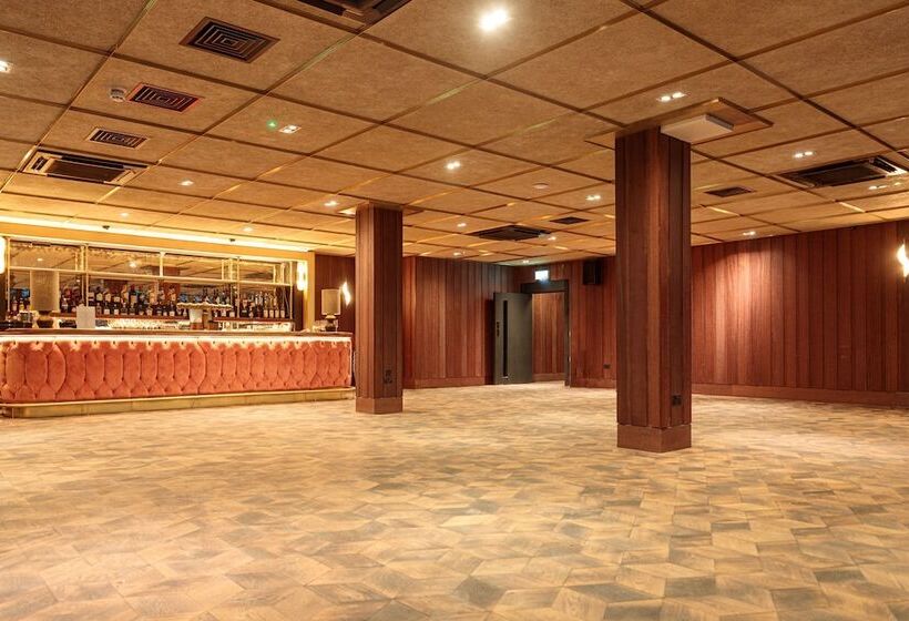 Fotos del hotel The Mayson:  15