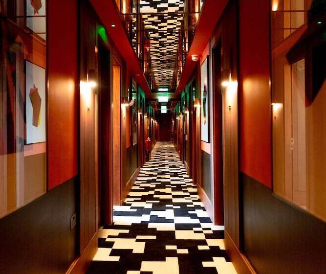 Fotos del hotel The Mayson:  18