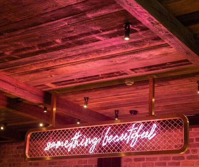 Fotos del hotel The Mayson:  17