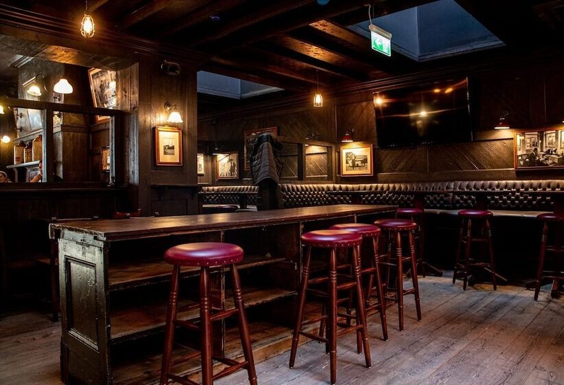 Fotos del hotel The Mayson:  19