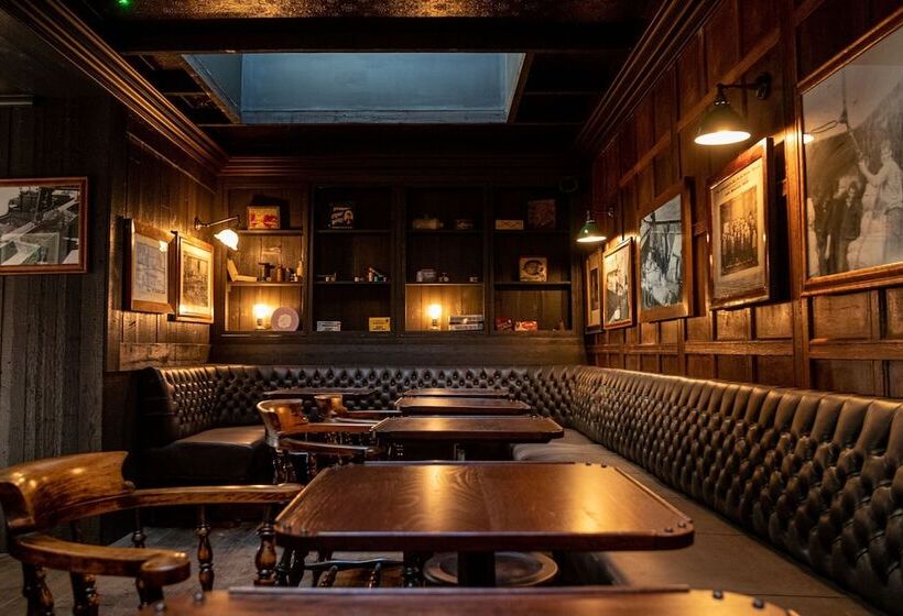 Fotos del hotel The Mayson:  10