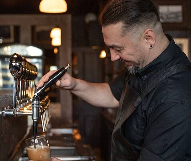 Fotos del hotel The Mayson:  13