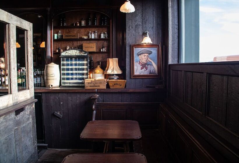 Fotos del hotel The Mayson:  12