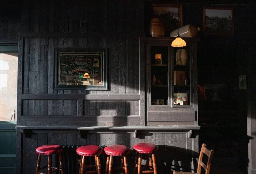 Fotos del hotel The Mayson:  11