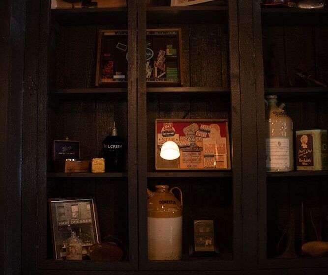 Fotos del hotel The Mayson:  2