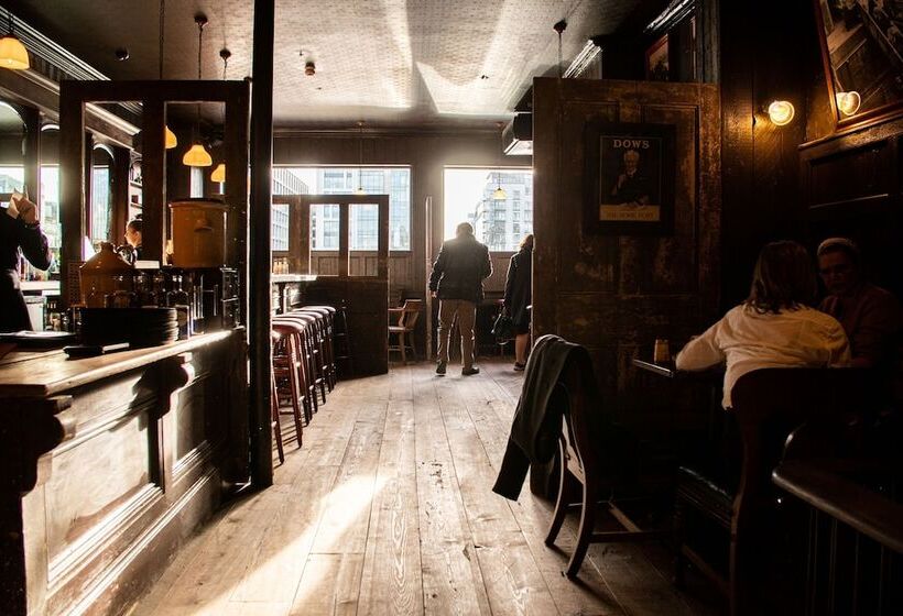 Fotos del hotel The Mayson:  20