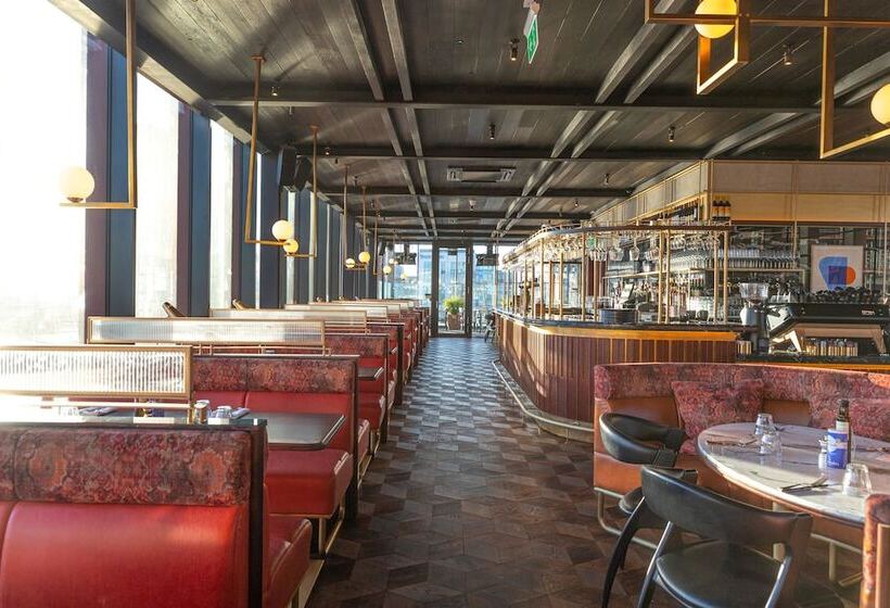 Fotos del hotel The Mayson:  14