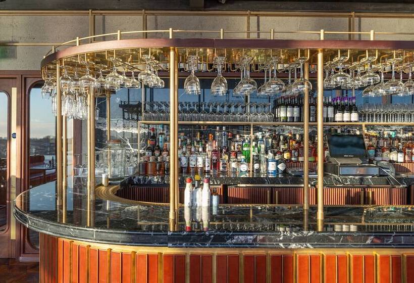 Fotos del hotel The Mayson:  3