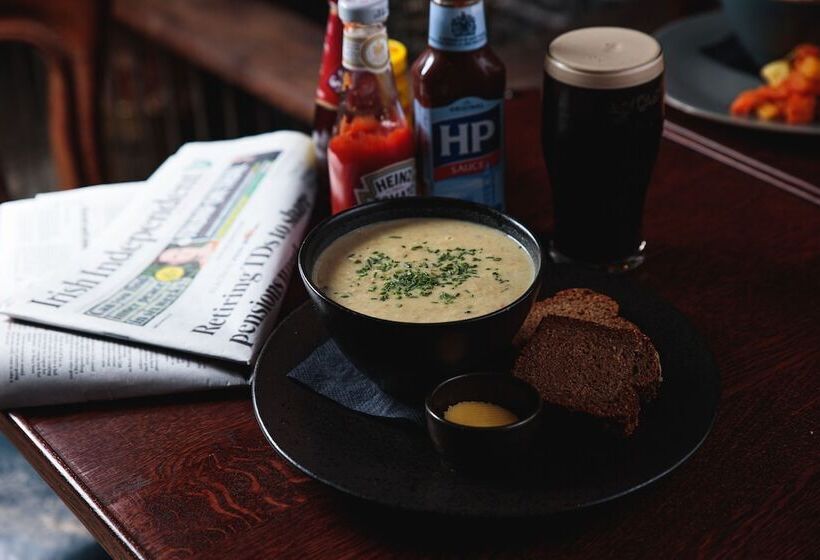 Fotos del hotel The Mayson:  6