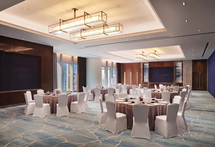 Fotos del hotel Na Lotus Hotel, A Luxury Collection Hotel, Nanning:  12