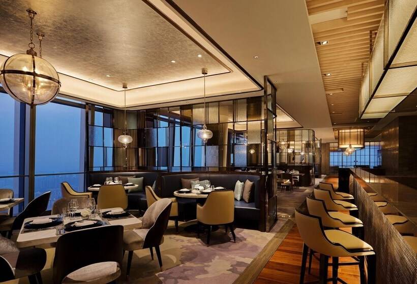 Fotos del hotel Na Lotus Hotel, A Luxury Collection Hotel, Nanning:  19