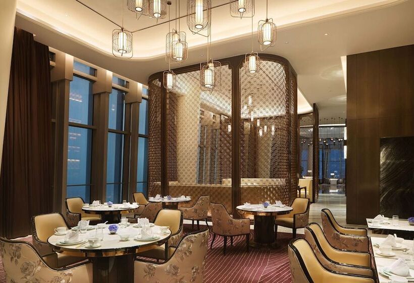 Fotos del hotel Na Lotus Hotel, A Luxury Collection Hotel, Nanning:  20