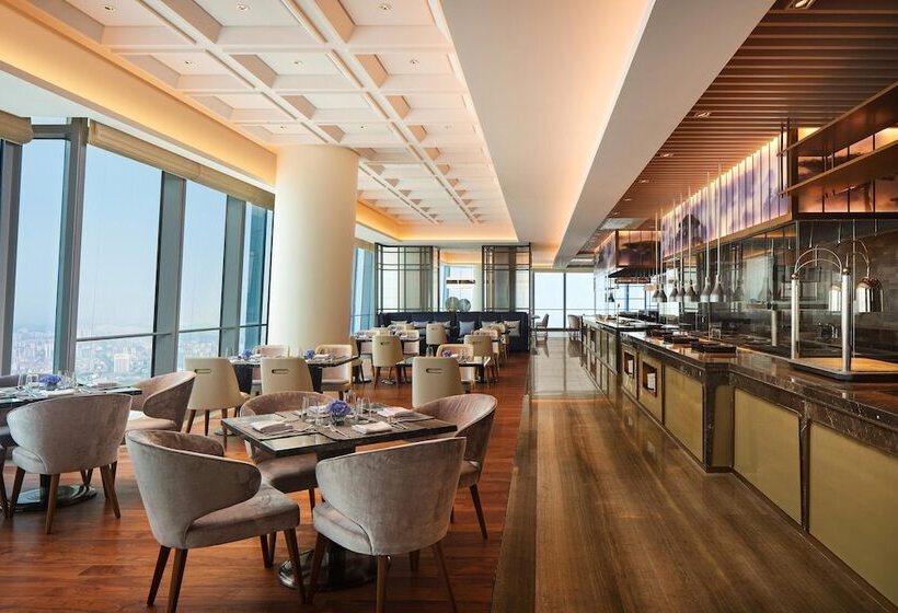 Fotos del hotel Na Lotus Hotel, A Luxury Collection Hotel, Nanning:  21