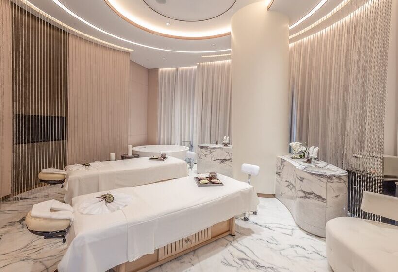 Fotos del hotel Na Lotus Hotel, A Luxury Collection Hotel, Nanning:  23