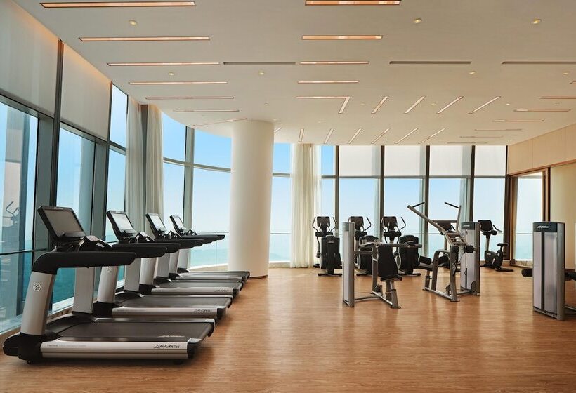 Fotos del hotel Na Lotus Hotel, A Luxury Collection Hotel, Nanning:  25