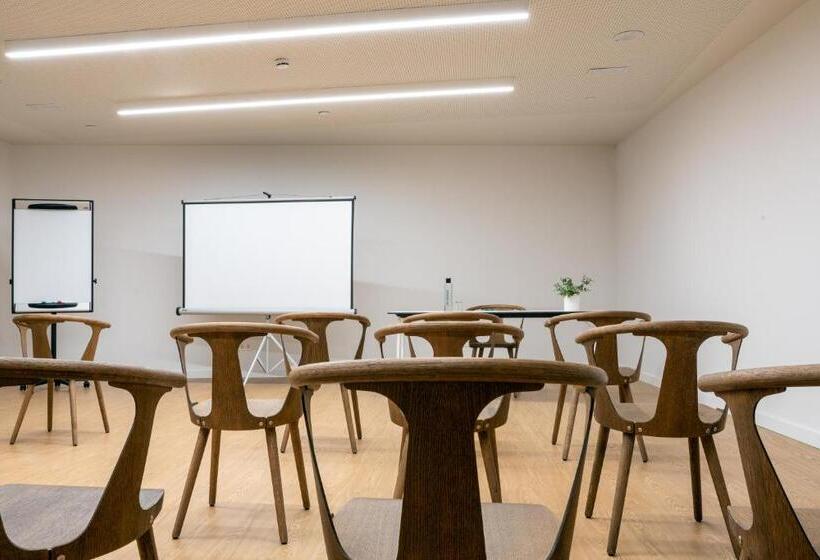 Fotos del hotel Occidental Barcelona 1929:  35