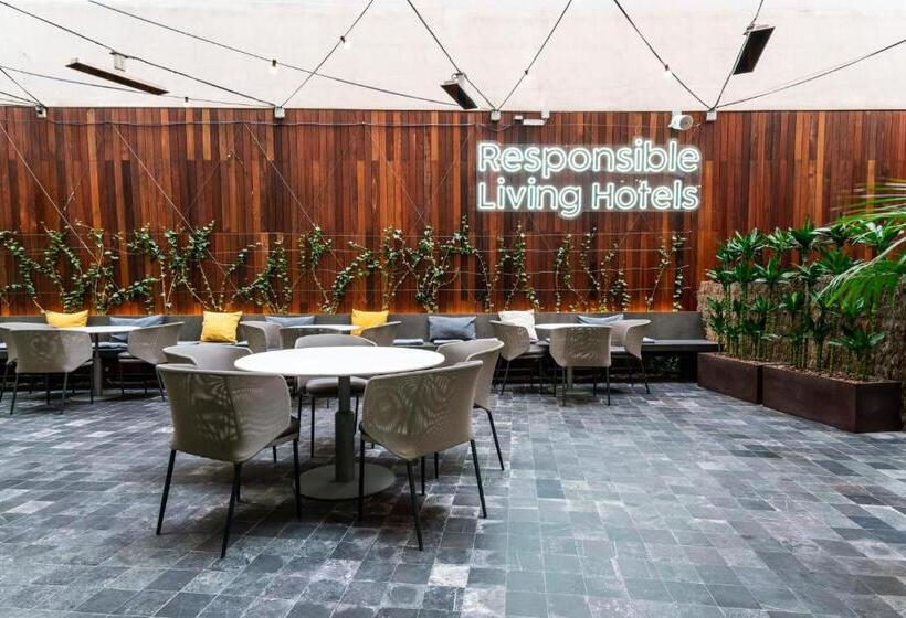 Fotos del hotel Occidental Barcelona 1929:  42