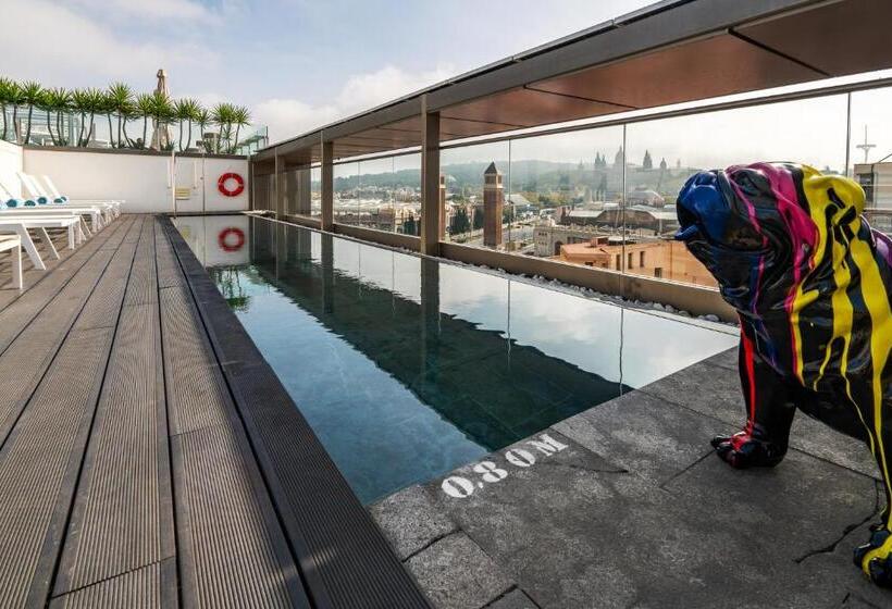 Fotos del hotel Occidental Barcelona 1929:  44