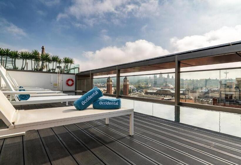 Fotos del hotel Occidental Barcelona 1929:  37