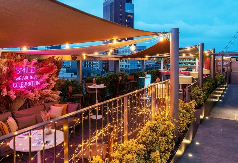 Fotos del hotel Occidental Barcelona 1929:  48