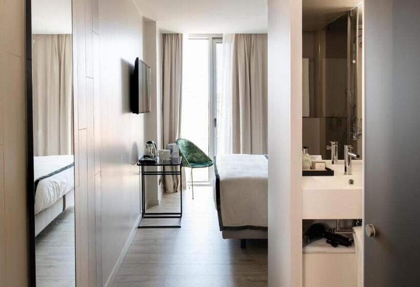 Occidental Barcelona 1929