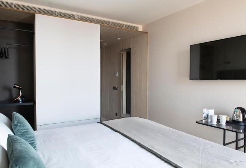 Fotos del hotel Occidental Barcelona 1929:  2