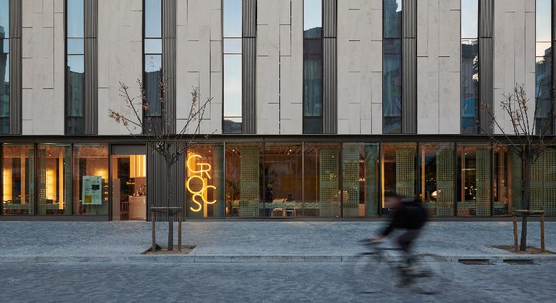 Fotos del hotel Occidental Barcelona 1929:  64