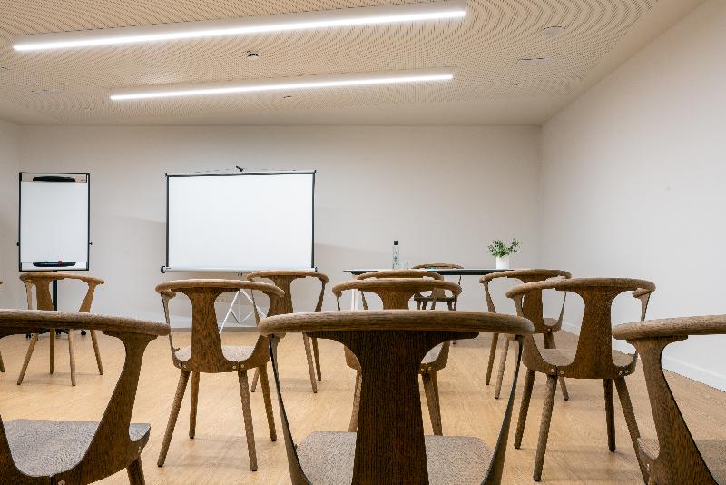 Fotos del hotel Occidental Barcelona 1929:  25