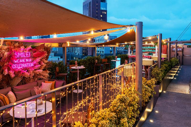 Fotos del hotel Occidental Barcelona 1929:  60