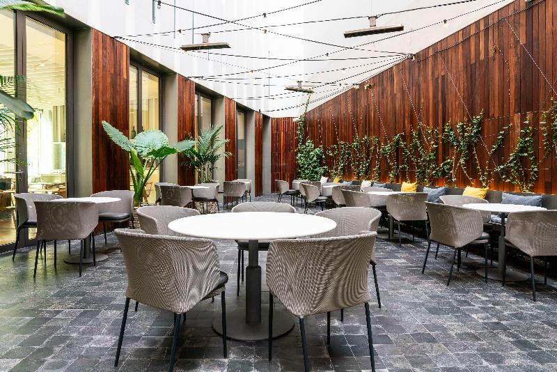 Fotos del hotel Occidental Barcelona 1929:  29