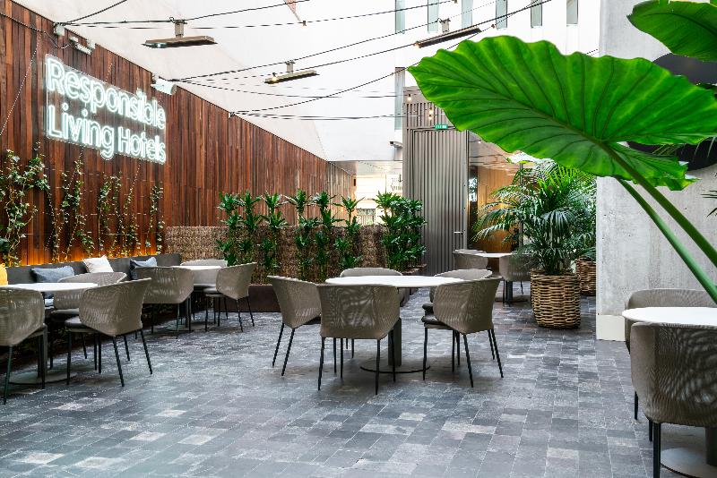 Fotos del hotel Occidental Barcelona 1929:  56